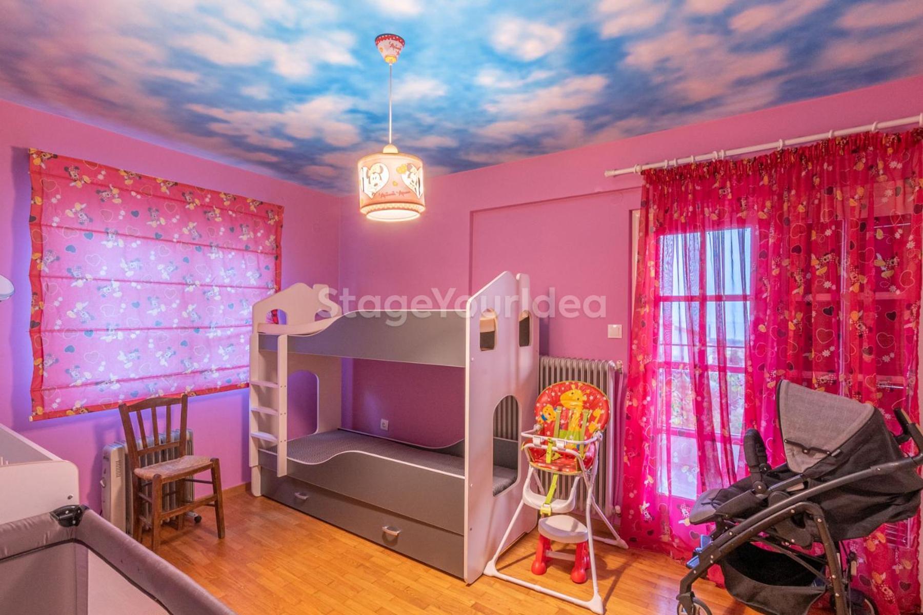 Τraditional Fully Detached Villa On A Luxurious Hillock Of Thessaloniki With Its Own Garden Also For Family & Wedding Gatherings For 10 To 25 People Only 15 Minutes From Airport מראה חיצוני תמונה