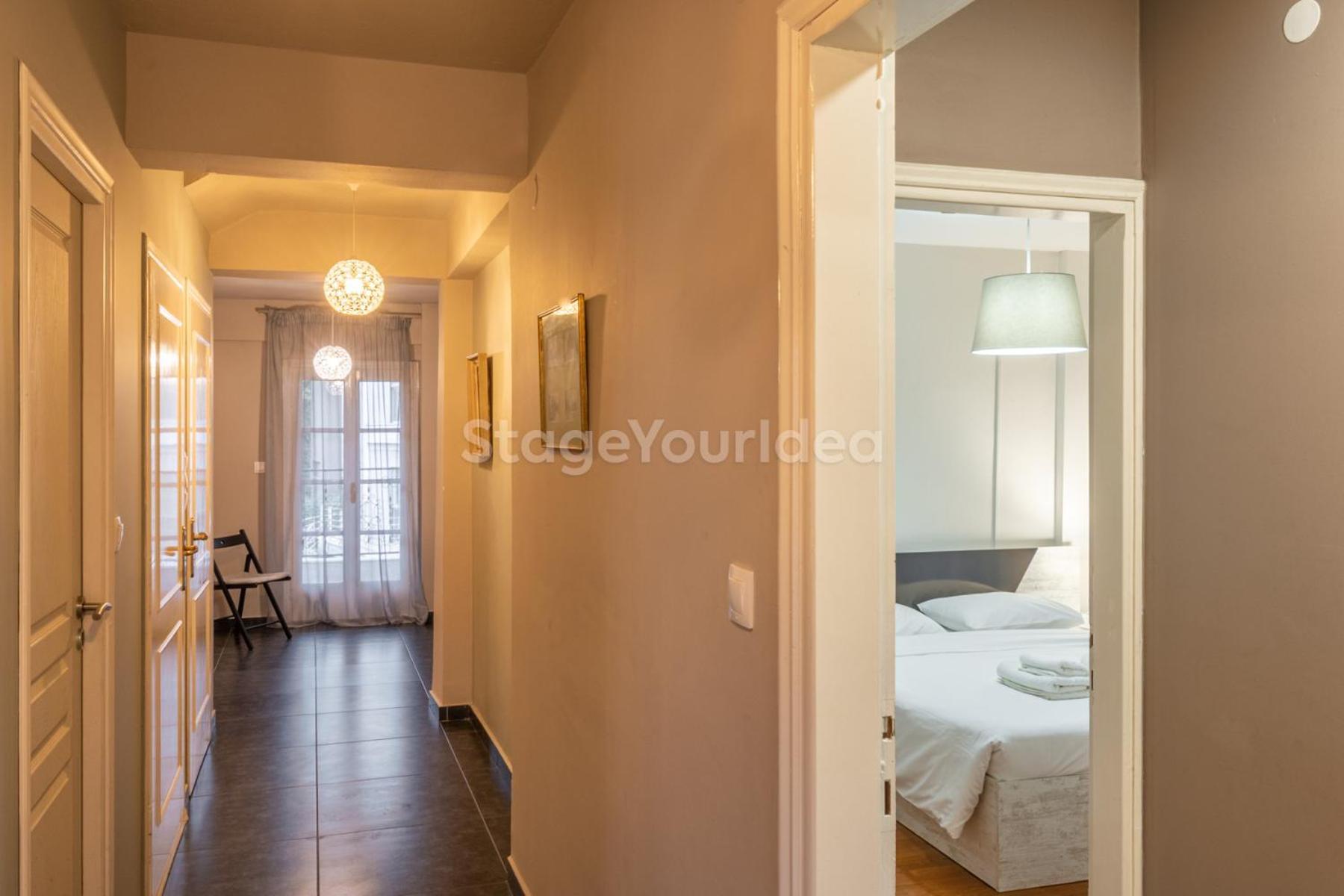 Τraditional Fully Detached Villa On A Luxurious Hillock Of Thessaloniki With Its Own Garden Also For Family & Wedding Gatherings For 10 To 25 People Only 15 Minutes From Airport מראה חיצוני תמונה